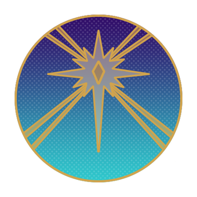 Shimmer Rain Icon