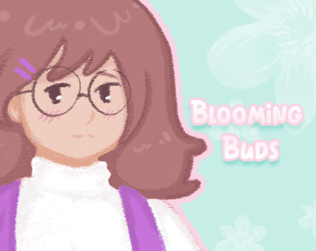Blooming Buds